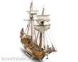 MAMOLI 21737 - Halifax Bausatz 1:54 Mamoli