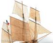 MAMOLI 21738 - Le Coureur Bausatz 1:54 Mamoli