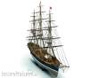 MAMOLI 21741 - Flying Cloud Bausatz 1:96 Mamoli