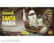 MAMOLI 21742 - Santa Maria Bausatz 1:50 Mamoli