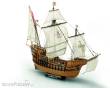 MAMOLI 21742 - Santa Maria Bausatz 1:50 Mamoli