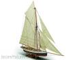 MAMOLI 21743 - Puritan Bausatz 1:50 Mamoli