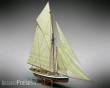 MAMOLI 21743 - Puritan Bausatz 1:50 Mamoli