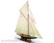 MAMOLI 21744 - Britannia Bausatz 1:64 Mamoli