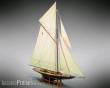 MAMOLI 21744 - Britannia Bausatz 1:64 Mamoli