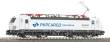 Piko 21746 - Elektrolok BR 383 PKP Cargo International VI