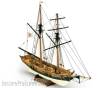 MAMOLI 21746 - Black Prince Bausatz 1:57 Mamoli