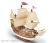 MAMOLI 21749 - Mayflower Bausatz 1:70 Mamoli