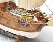 MAMOLI 21749 - Mayflower Bausatz 1:70 Mamoli