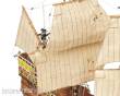 MAMOLI 21749 - Mayflower Bausatz 1:70 Mamoli