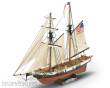 MAMOLI 21750 - Newport Bausatz 1:57 Mamoli