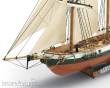 MAMOLI 21750 - Newport Bausatz 1:57 Mamoli
