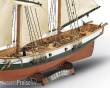 MAMOLI 21750 - Newport Bausatz 1:57 Mamoli