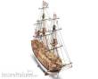 MAMOLI 21752 - HMS Bounty Bausatz 1:100 Mamoli