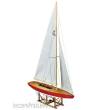 MAMOLI 21754 - Jenny Star Class Bausatz 1:12 Mamoli