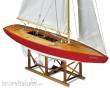 MAMOLI 21754 - Jenny Star Class Bausatz 1:12 Mamoli