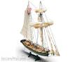 MAMOLI 21755 - Alert Bausatz 1:45 Mamoli