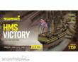 MAMOLI 21756 - HMS Victory Bausatz 1:150 Mamoli