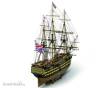 MAMOLI 21756 - HMS Victory Bausatz 1:150 Mamoli