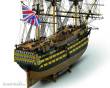 MAMOLI 21756 - HMS Victory Bausatz 1:150 Mamoli