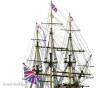 MAMOLI 21756 - HMS Victory Bausatz 1:150 Mamoli