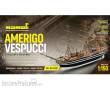 MAMOLI 21757 - Amerigo Vespucci Bausatz 1:150 Mamoli
