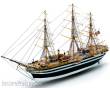 MAMOLI 21757 - Amerigo Vespucci Bausatz 1:150 Mamoli