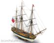 MAMOLI 21758 - HMS Surprise Bausatz 1:75 Mamoli