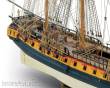 MAMOLI 21758 - HMS Surprise Bausatz 1:75 Mamoli