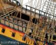 MAMOLI 21758 - HMS Surprise Bausatz 1:75 Mamoli
