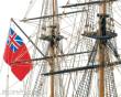 MAMOLI 21758 - HMS Surprise Bausatz 1:75 Mamoli