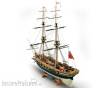 MAMOLI 21759 - Swift Bausatz 1:70 Mamoli