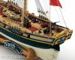 MAMOLI 21759 - Swift Bausatz 1:70 Mamoli
