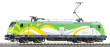 Piko 21760 - E-Lok BR 146.2 Koleje Polen VI