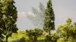 Noch 21775 - micro-motion Fallender Baum Tanne