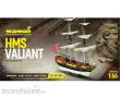 MAMOLI 21781 - HMS Valiant Bausatz 1:66 Mamoli