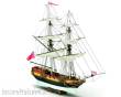 MAMOLI 21781 - HMS Valiant Bausatz 1:66 Mamoli