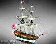 MAMOLI 21781 - HMS Valiant Bausatz 1:66 Mamoli