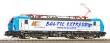 Piko 21803 - Elektrolok Vectron BR 193 Baltic PKP IC VI
