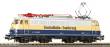 Piko 21827 - E-Lok 110 383-7 Centralbahn VI + DSS PluX22 (PSSH)