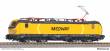 Piko 21831 - Sound-Elektrolok Vectron BR 7193 Medway VI, inkl. PIKO Sound-Decoder