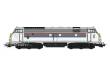 B-Models 22.141 - Diesellok SNBC/NMBS 5511 ´NewLook´ - Ep.V-VI - AC 3-Leiter Wechselstrom - Digital