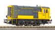 Piko 22006 - Sound-Diesellok Rh 500 NS IV Wechselstromversion, inkl. PIKO Sound-Decoder