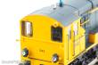 Piko 22006 - Sound-Diesellok Rh 500 NS IV Wechselstromversion, inkl. PIKO Sound-Decoder