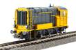 Piko 22006 - Sound-Diesellok Rh 500 NS IV Wechselstromversion, inkl. PIKO Sound-Decoder