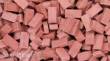 Juweela 22030 - 1:24 Ziegel (NF) ziegelrot dunkel, 800x