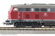Piko 22060 - Diesellok BR 215 DB IV