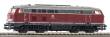 Piko 22063 - Sound-Diesellok BR 215 DB IV Wechselstromversion, inkl. PIKO Sound-Decoder