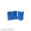 87TRAIN 221038 - Mobile Toiletten, blau