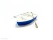 87TRAIN 221056 - Blaue Boote